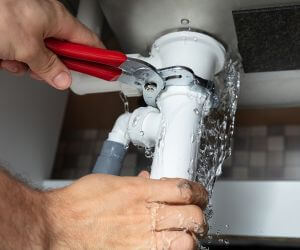 About Emergency plumbing pros La Honda, CA